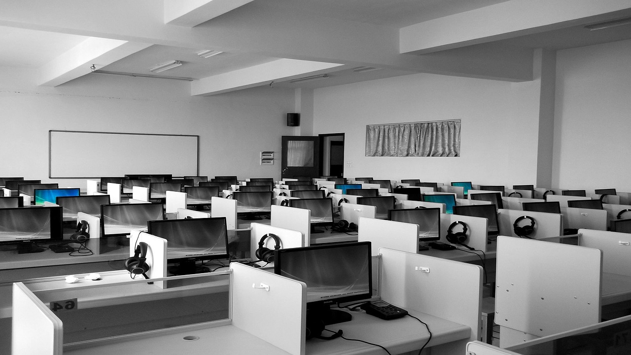 Cursos de formación a empresas